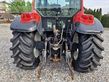 Tractor agrícola - Valtra - t120