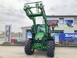 Tractor agrícola - John Deere - 6120m