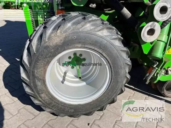 Sembradora monograno mecanica - Amazone - ed 6000-2c