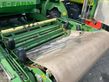 Empacadora gigant - Krone - comprima cf 155 xc **jahresendralley**