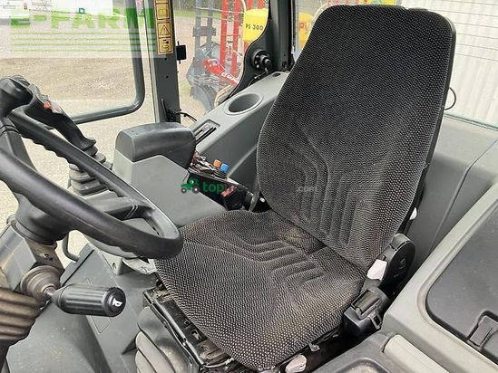 Telescopica - kramer - kl 35.8 t