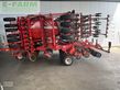 Sembradora directa - Kverneland - msc 6000