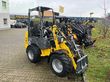 Minicargadora - Wacker Neuson - wl 20