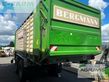 Cinta transportadora de forraje - Bergmann - shuttle 780s