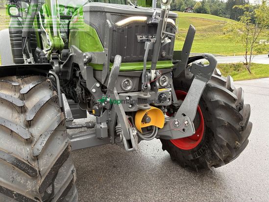 Tractor agrícola - Fendt - 211 s vario gen3 profi setting 2