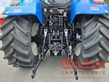 Tractor agrícola - New Holland - t 7.200 ac