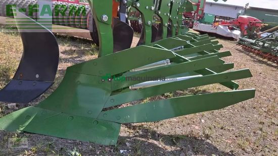 Arado - Amazone - teres 300 v 5+0