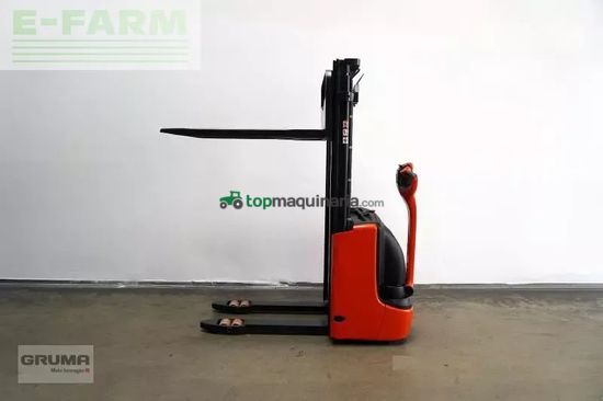 Elevadora - Linde - l 12 1172