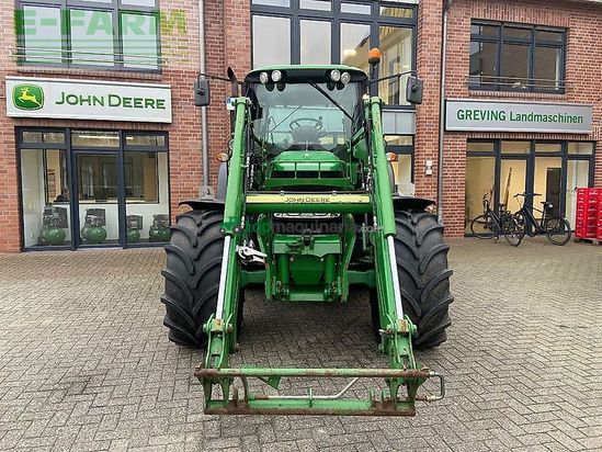 Tractor agrícola - John Deere - 6330 *kundenauftrag*