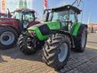 Tractor agrícola - Deutz-Fahr - agrotron k 110