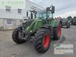 Tractor agrícola - Fendt - 724 vario s4