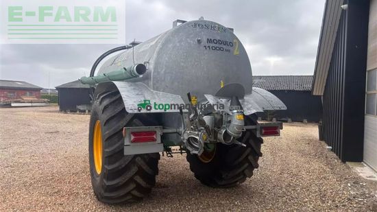 Equipamiento / accesorio - Joskin - modulo 2 11000me