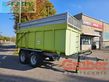 Volquet - Fliegl - tmk 110