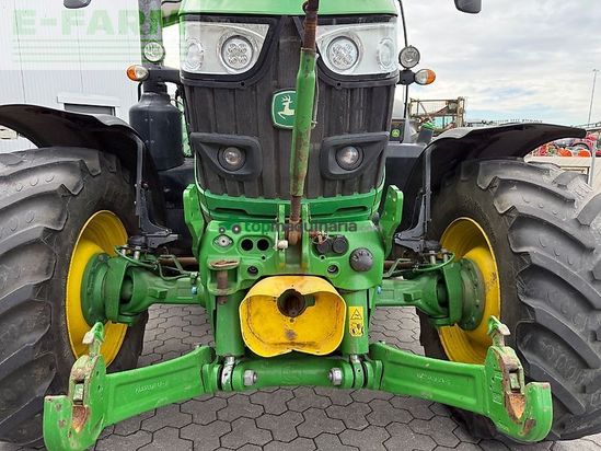 Tractor agrícola - John Deere - 6145r autopowr