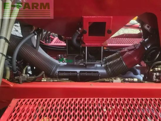 Combinado de siembra - Horsch - pronto 4 dc