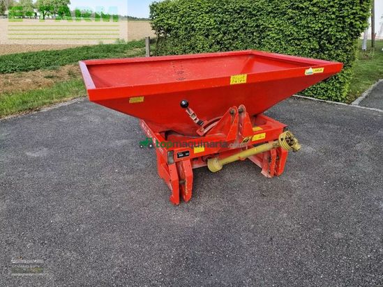 Esparcidor - Rauch - rauch mds 701