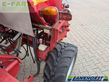 Sembradora monograno mecanica - Becker - aeromat dte 8