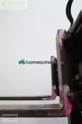 Elevadora - Linde - e 20 ph evo 386-02