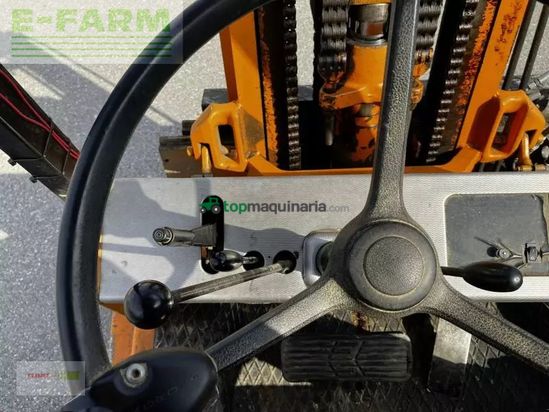 Elevadora -  - still dfg 30