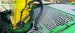 Cosechadora de Cereal - John Deere - 8600