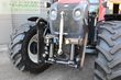 Tractor agrícola - Lindner - geotrac 94