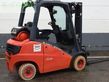 Elevadora - Linde - h 20 t 391-00