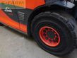 Elevadora - Linde - e 25 387