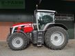 Tractor agrícola - Massey Ferguson - 8s.225 dyna-7