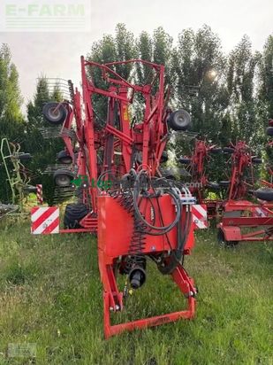 Rastrillo - Kuhn - ga 15031