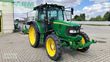 Tractor agrícola - John Deere - 5820