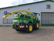 Cosechadora de Cereal - John Deere - 8500