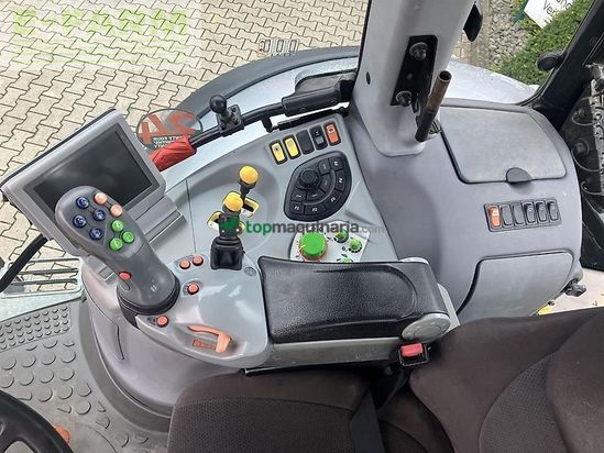 Tractor agrícola - Lamborghini - r6 190 vrt dcr dt