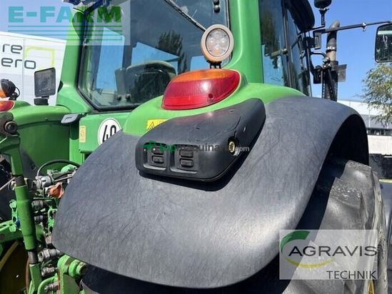 Tractor agrícola - John Deere - 7430 premium