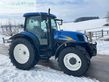 Tractor agrícola - New Holland - ts135a