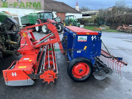 Grada rotativa - Howard - HK 20