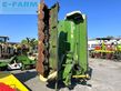Cortacésped manual - Krone - easy cut b 870 cv, aufbereiter
