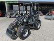 Minicargadora -  - x27 - 45crt weidemann hv