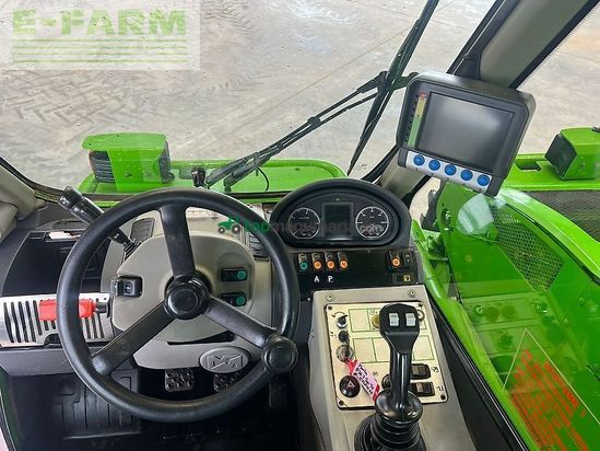 Telescopica - Merlo - turbofarmer p36.7 top