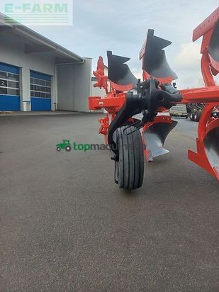 Arado - Kuhn - vm 123