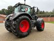 Tractor agrícola - Fendt - vario 828