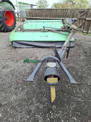 Cortacésped manual - Deutz - tc 5.30