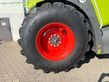 Cosechadora de Cereal - Claas - jaguar 950 - orbis 750 - pu300