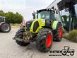 Tractor agrícola - Claas - axion 840 cmatic cebis