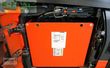 Elevadora - Linde - e 30 1252