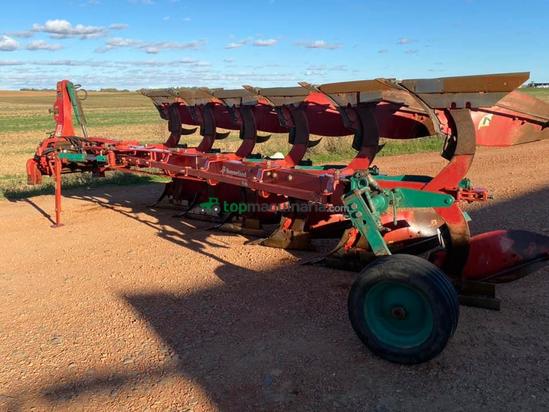 Arado Kvenerland EG 300 85