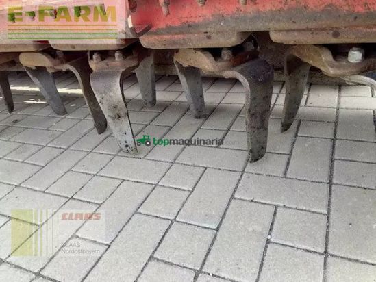 Combinado de siembra - Lemken - eurodrill 300 - 25 reihen