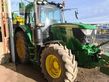 Tractor agrícola - John Deere - 6140m