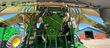 Cosechadora de Cereal - John Deere - 8500