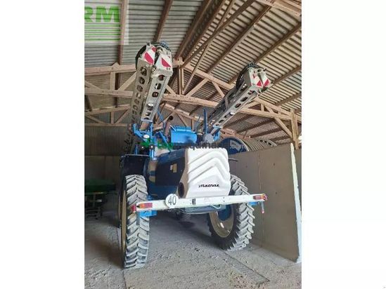 Atomizador - Matrot - m24dhellios