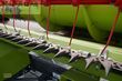 Cosechadora de Cereal - Claas - lexion 660